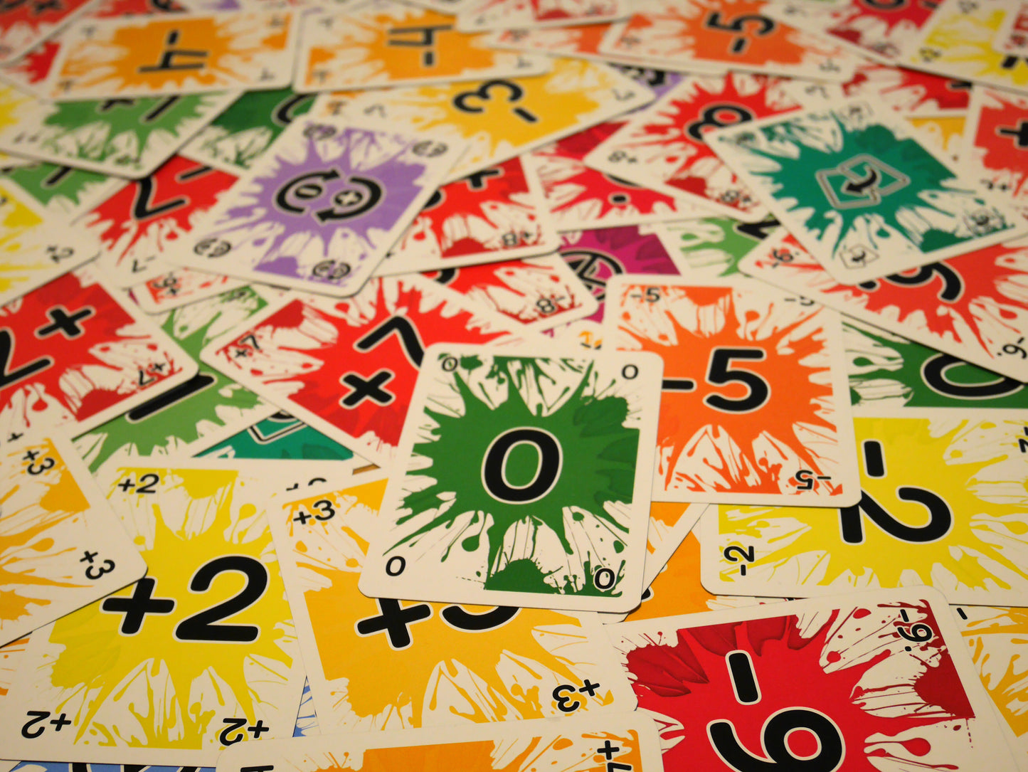 Ziro – Jeu de cartes familial rapide et amusant (2 à 8 joueurs)